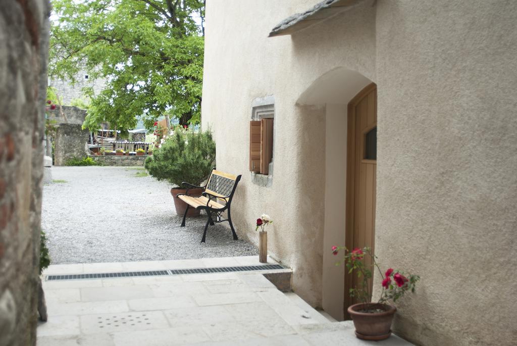 Stanjelski Razgledi Ar Exterior foto
